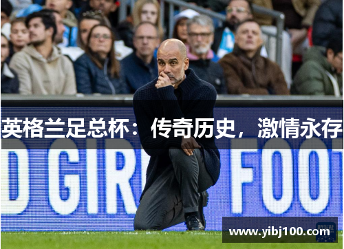 英格兰足总杯:传奇历史,激情永存 英格兰足总杯:传奇历史,激情永存